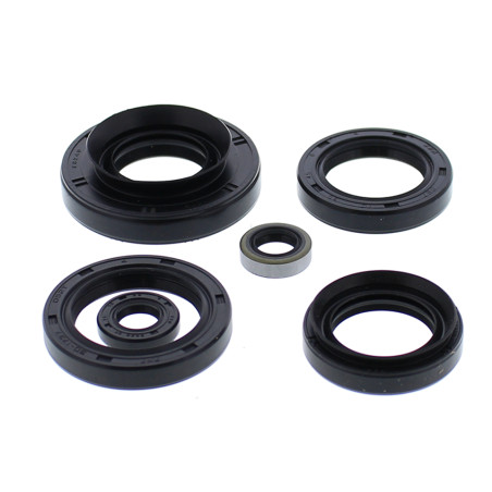 WINDEROSA (VERTEX) of the engine KAWASAKI FOR THE PURPOSES OF THIS REGULATION, THE FOLLOWING DEFINITIONS APPLY: