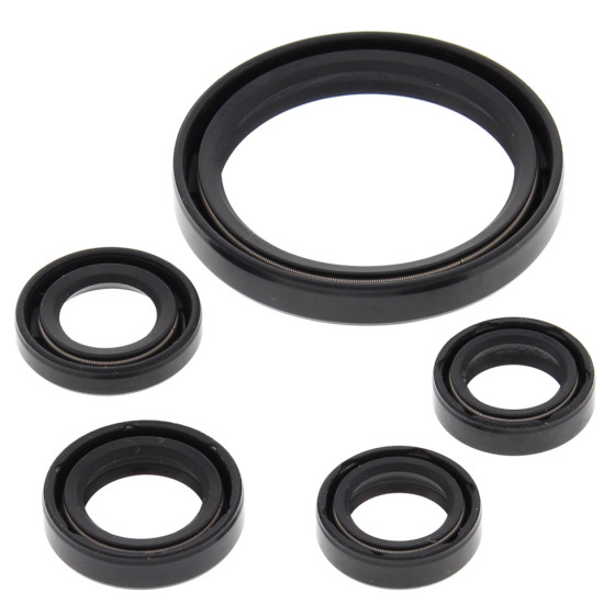 WINDEROSA (VERTEX) engine gasket set YAMAHA YFZ450R 09-19, YFZ450X 10-11