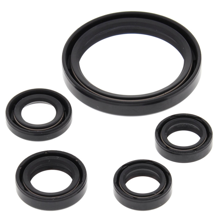 WINDEROSA (VERTEXThe engine displacement of the YAM4 YFZ450R 09-19 and YFZ450X 10-11