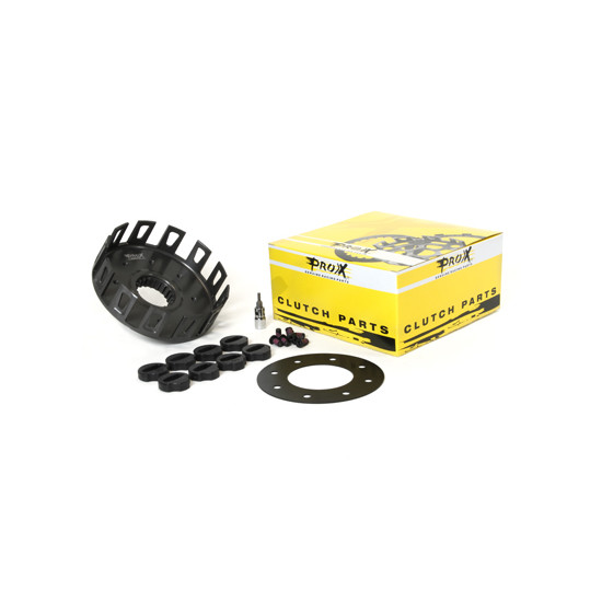 PROX clutch basket HONDA CR 125R (87-99) (OEM:22100-KZ4-700)