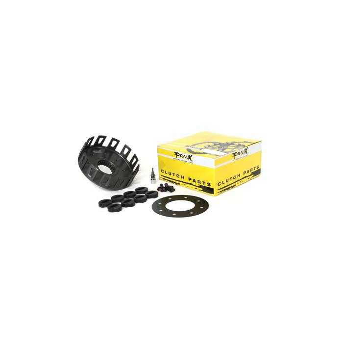 PROX clutch basket HONDA CR 125R (87-99) (OEM:22100-KZ4-700)