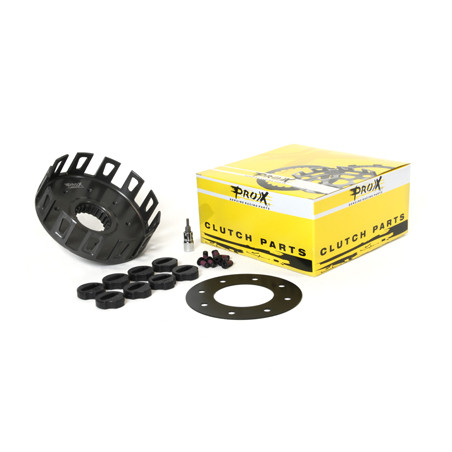 PROX clutch basket HONDA CR 125R (87-99) (OEM:22100-KZ4-700)