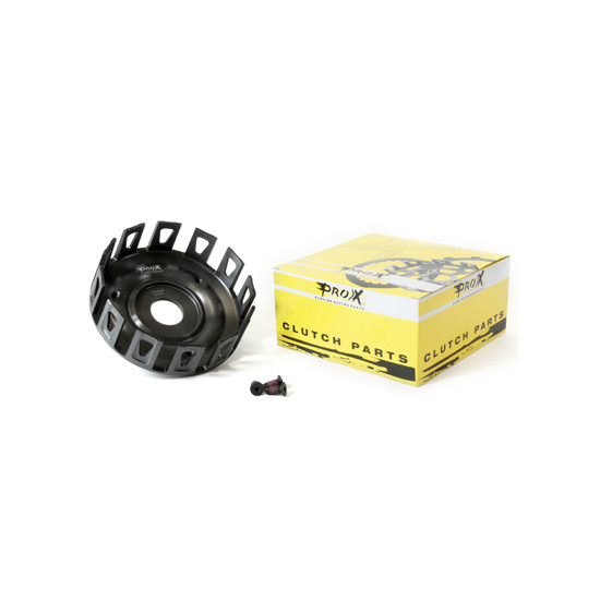 PROX clutch basket YAMAHA YFZ 450 '04-06 (OEM:5TG-16150-00)