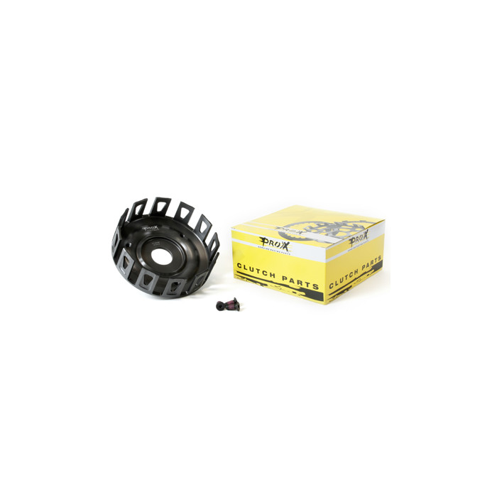 PROX clutch basket YAMAHA YFZ 450 '04-06 (OEM:5TG-16150-00)