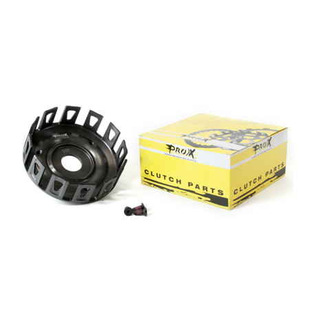 PROX clutch basket YAMAHA YFZ 450 '04-06 (OEM:5TG-16150-00)