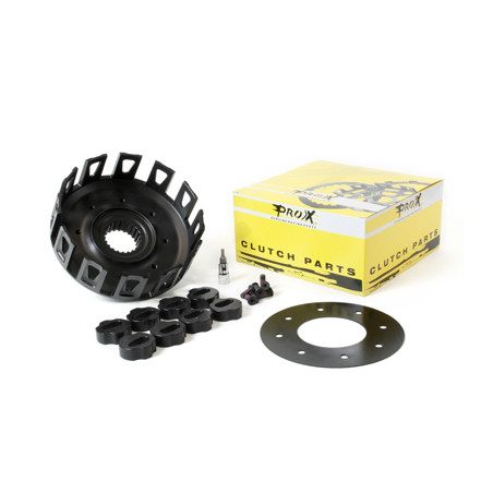 PROX clutch basket YAMAHA YZF 450 (04-17), WRF 450 (04-18) (WR450F) (OEM:5XD-16150-70-00)