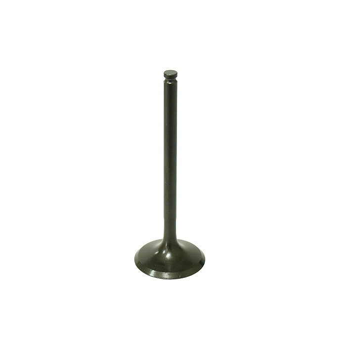 PSYCHIC exhaust valve YAMAHA YZF 450 '14-'16 steel (MX-09554E) (35X5,45X85,77mm)