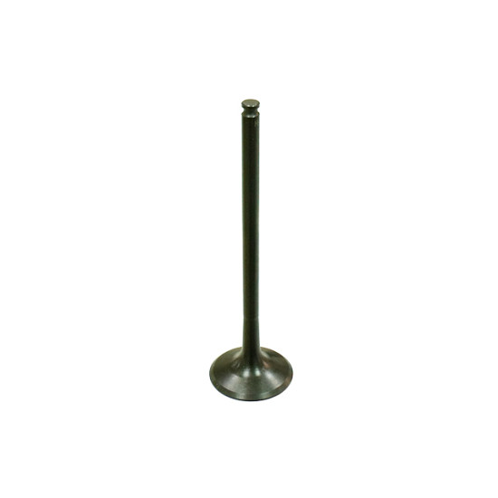 PSYCHIC exhaust valve KTM SXF 250 05-12, EXCF 250 07-13 steel (MX-09550E) (26.6X4.91X92.9mm)