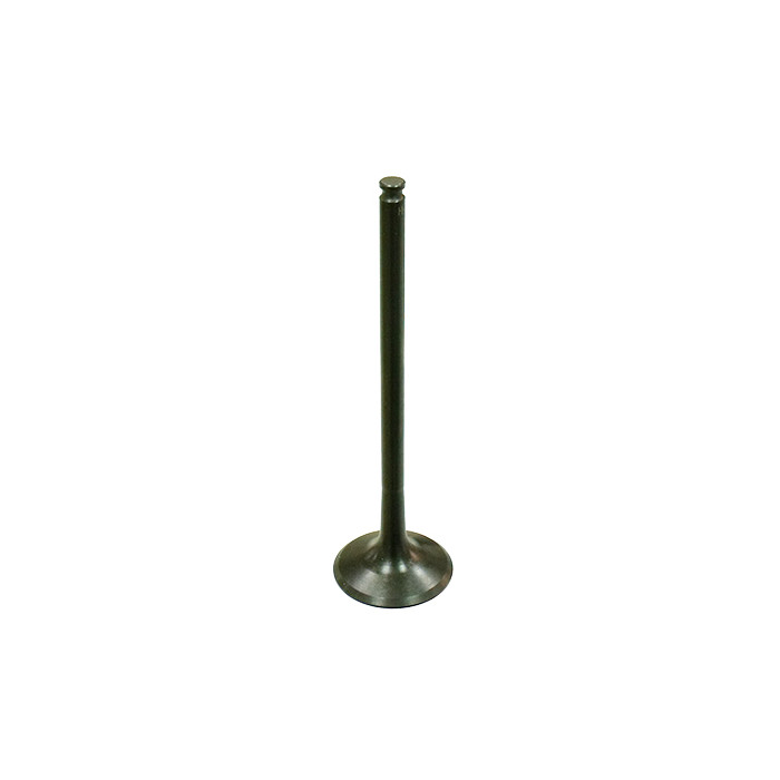 PSYCHIC exhaust valve KTM SXF 250 05-12, EXCF 250 07-13 steel (MX-09550E) (26.6X4.91X92.9mm)
