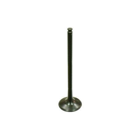 PSYCHIC exhaust valve KTM SXF 250 05-12, EXCF 250 07-13 steel (MX-09550E) (26.6X4.91X92.9mm)