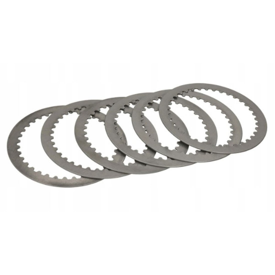 JR EBS coupling heads...