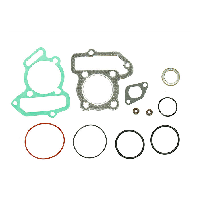 NAMURA TOP-END gaskets YAMAHA YFM 125 GRIZZLY '04-13, BREEZE '91-04
