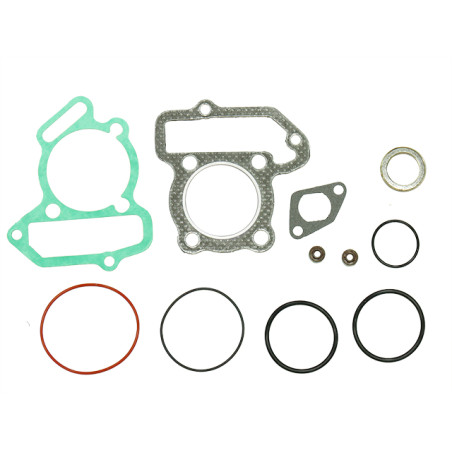 NAMURA TOP-END tarpinės YAMAHA YFM 125 GRIZZLY '04-13, BREEZE '91-04