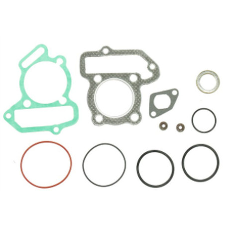 NAMURA TOP-END tarpinės YAMAHA YFM125 (YFM125) GRIZZLY '04-'13, BREEZE '91-'04 BIG BORE (+1,00 mm)