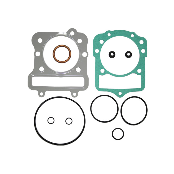 NAMURA TOP-END gaskets KAWASAKI KLF300 BAYOU '86-'04, KEF300 LAKOTA '95-'03, KVF300 PRAIRIE '99-'03 (810805)