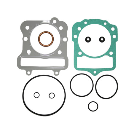 NAMURA TOP-END tarpinės KAWASAKI KLF300 BAYOU '86-'04, KEF300 LAKOTA '95-'03, KVF300 PRAIRIE '99-'03 (810805)