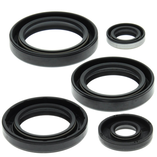 WINDEROSA (VERTEX) engine gasket set KAWASAKI KVF400A PRAIRIE 4X4 97-98, KVF400B PRAIRIE 98, KVF400C PRAIRIE 4X4 99-0