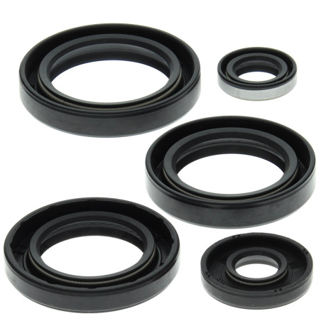 WINDEROSA (VERTEX) engine gasket set KAWASAKI KVF400A PRAIRIE 4X4 97-98, KVF400B PRAIRIE 98, KVF400C PRAIRIE 4X4 99-0