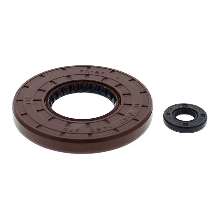 WINDEROSA (VERTEX) engine gasket set POLARIS SPORTSMAN 570 EFI '14-'22,