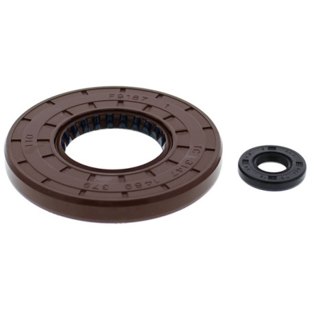 WINDEROSA (VERTEX) engine gasket set POLARIS SPORTSMAN 570 EFI '14-'22,