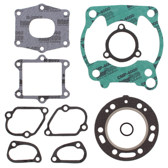 WINDEROSA (VERTEX) TOP-END...
