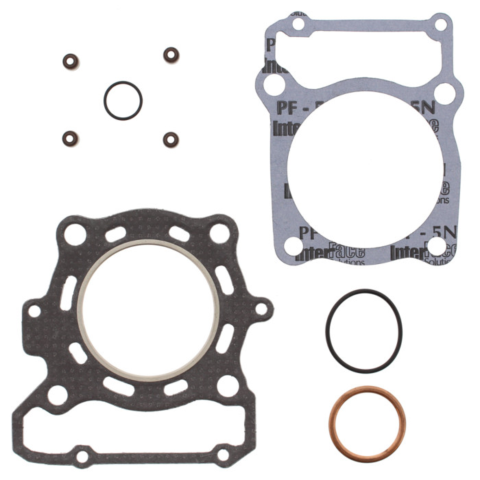 WINDEROSA (VERTEX) TOP-END GASKETS KAWASAKI KLX250R '94-96, KLX250S '06-'14