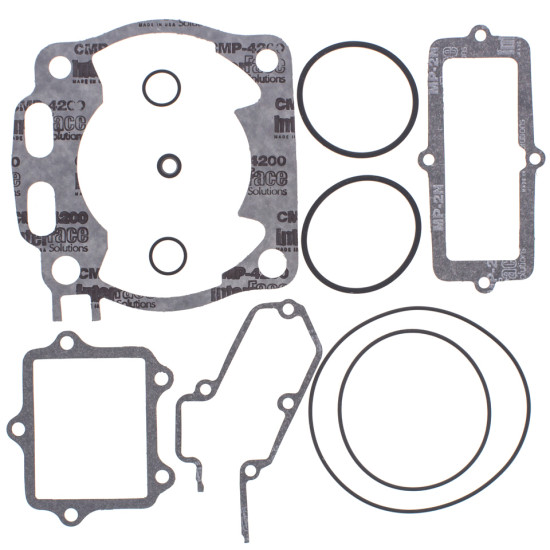 WINDEROSA (VERTEX) TOP-END...