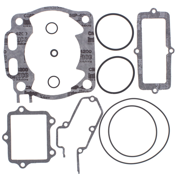 WINDEROSA (VERTEX) TOP-END GASKETS YAMAHA YZ 250 '02-'19