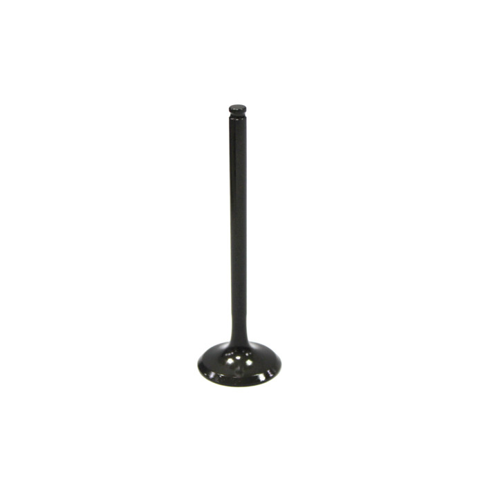 PSYCHIC exhaust valve HONDA CRF 250R '04-'07, CRF 250X '04-'15 steel (MX-09502E) (26X4.96X82.1mm)