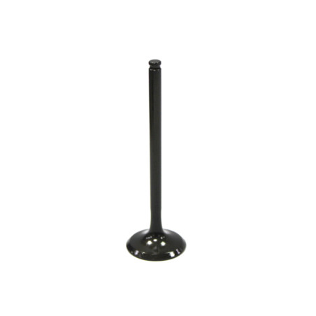 PSYCHIC exhaust valve HONDA CRF 250R '04-'07, CRF 250X '04-'15 steel (MX-09502E) (26X4.96X82.1mm)