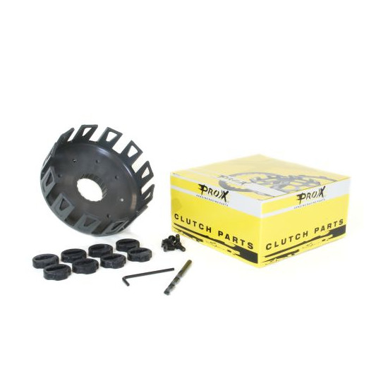 PROX clutch basket outer HONDA CR 500 '90-01