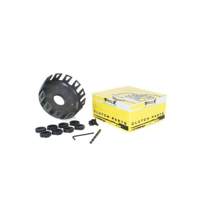 PROX clutch basket outer HONDA CR 500 '90-01