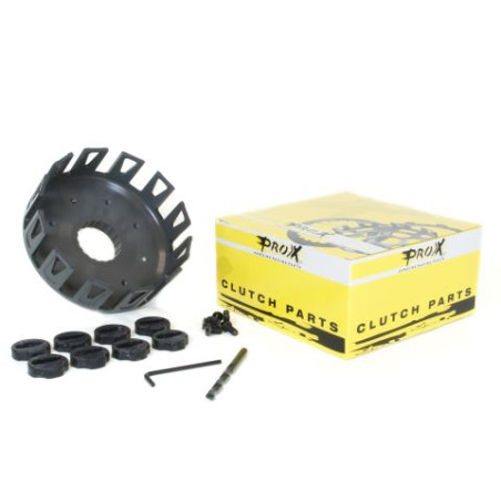 PROX clutch basket outer HONDA CR 500 '90-01