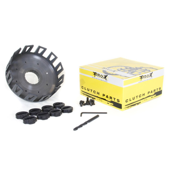 PROX clutch basket HONDA CR 250 '90-91