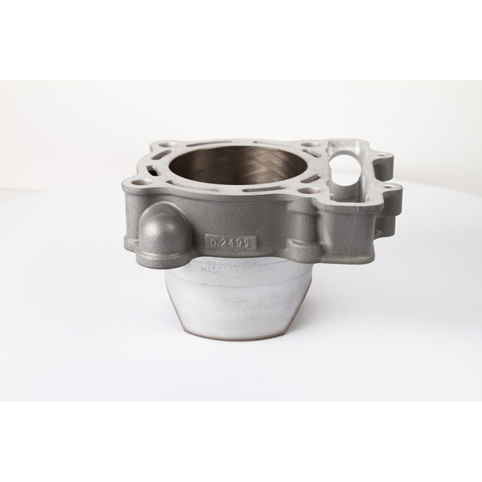 CYLINDER WORKS CYLINDER KAWASAKI KXF 250 '04-'08, SUZUKI RMZ 250 '04-'06, STANDARD77mm