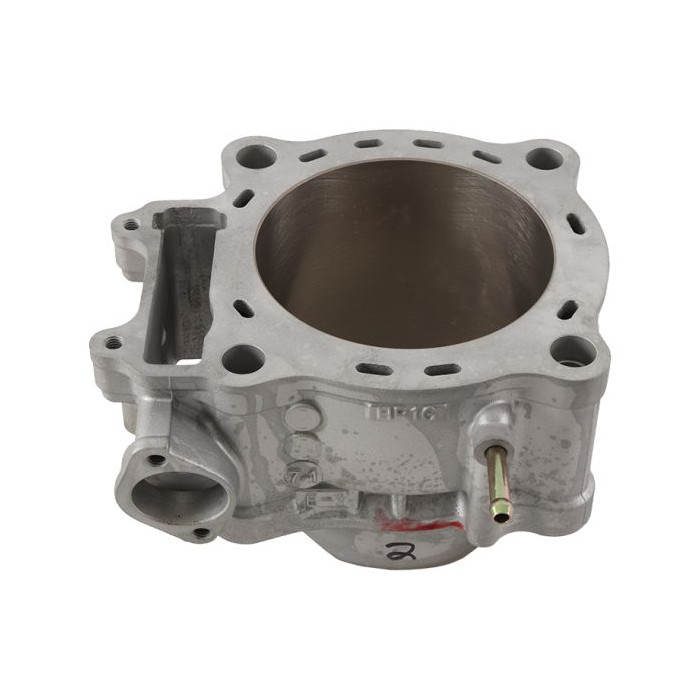 CYLINDER WORKS It's not like that