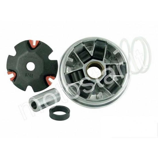 Peugeot Malossi Multivar variator