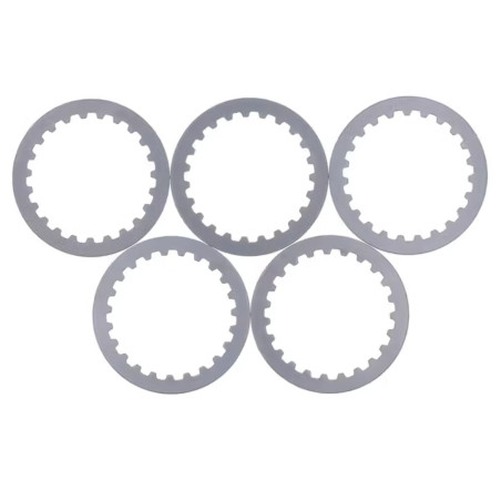 ATHENA clutch interplates YAMAHA YZ 65 '18-'22