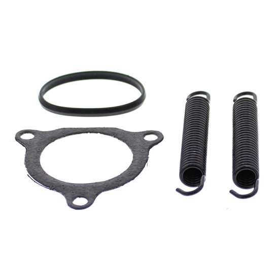 WINDEROSA (VERTEX) springs for muffler mounting HONDA CR250 '02-'04 (set with oil seals)