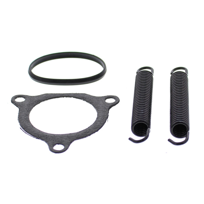 WINDEROSA (VERTEX) springs for muffler mounting HONDA CR250 '02-'04 (set with oil seals)