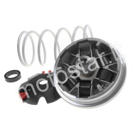 Peugeot Malossi Multivar variator