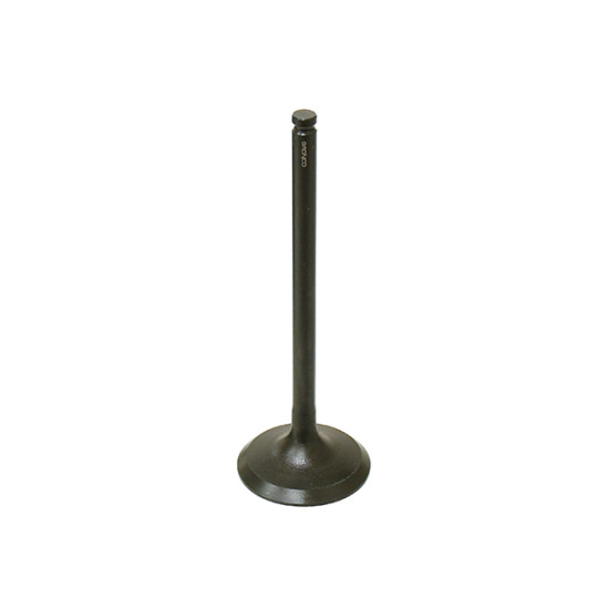 BRONCO exhaust valve SUZUKI LTA 750 KING QUAD '05-'17 steel (32.96X5.37X94.17mm) (OEM:12912-31G00)