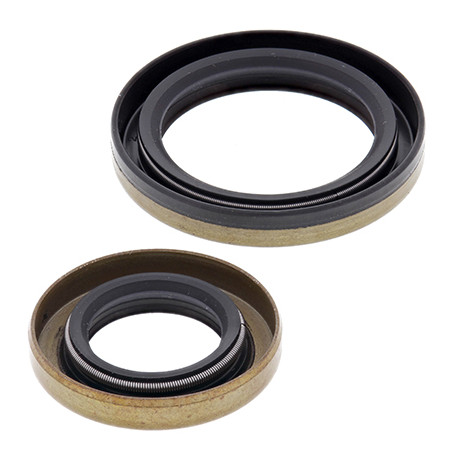 ALL BALLS crankshaft oil seals GAS GAS EC 125 '03-'11