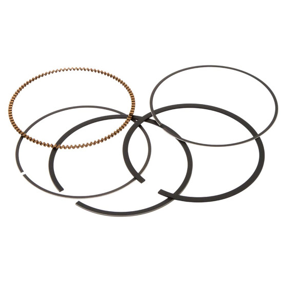 VERTEX rings (diameter 100mm) (set)