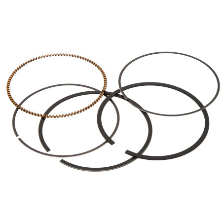 VERTEX rings (diameter 100mm) (set)