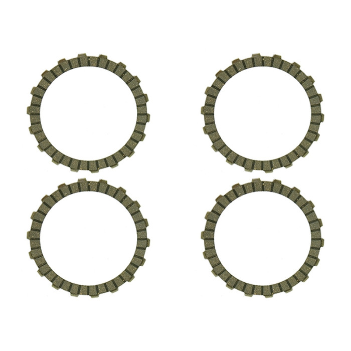 PSYCHIC clutch discs HONDA ANF 125 INNOVA`03-11 (EBS1307)
