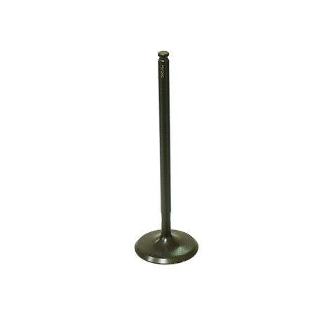 PSYCHIC intake valve KTM SXF 250 '05-'12, EXCF 250 '07-'13 steel (MX-09550I) (30.9X4.89X99.49mm)