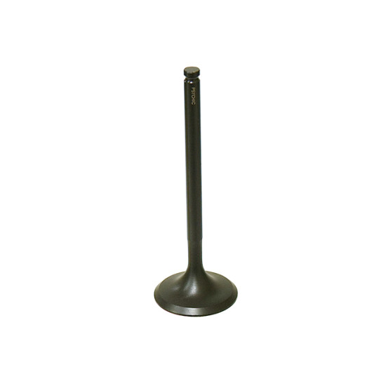 PSYCHIC exhaust valve YAMAHA YZF 450 '10-'13 steel (MX-09541E) (29.95X5.39X85.95mm)
