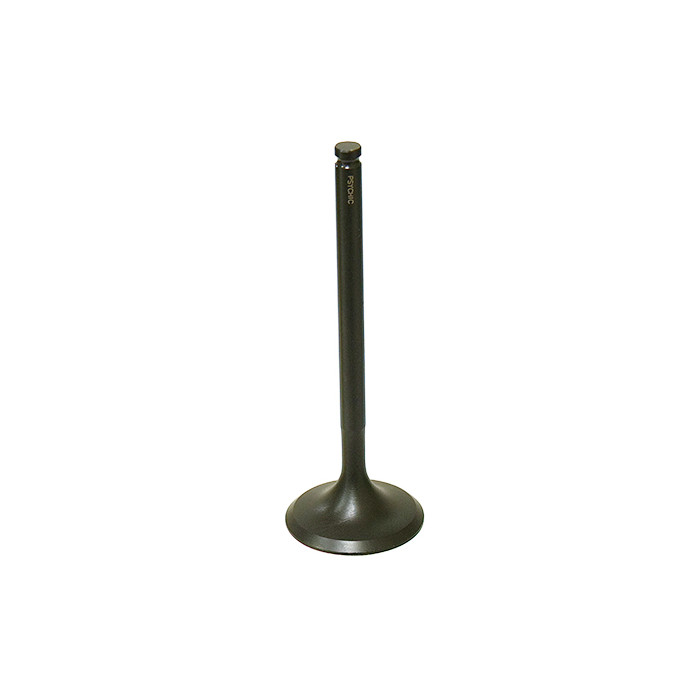 PSYCHIC exhaust valve YAMAHA YZF 450 '10-'13 steel (MX-09541E) (29.95X5.39X85.95mm)