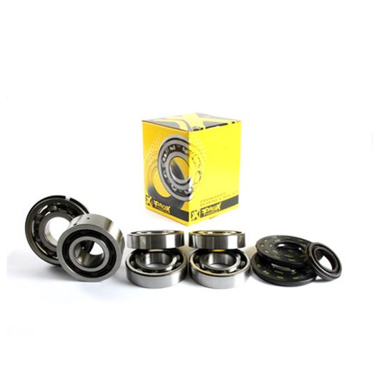PROX crankshaft bearings with oil seals YAMAHA 1100 WAVE RUNNER/WAVE VENTURE '95-'97 (jet ski)